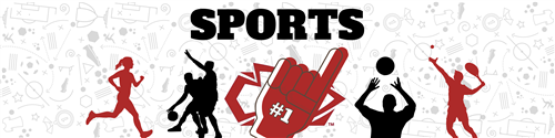 Sports header